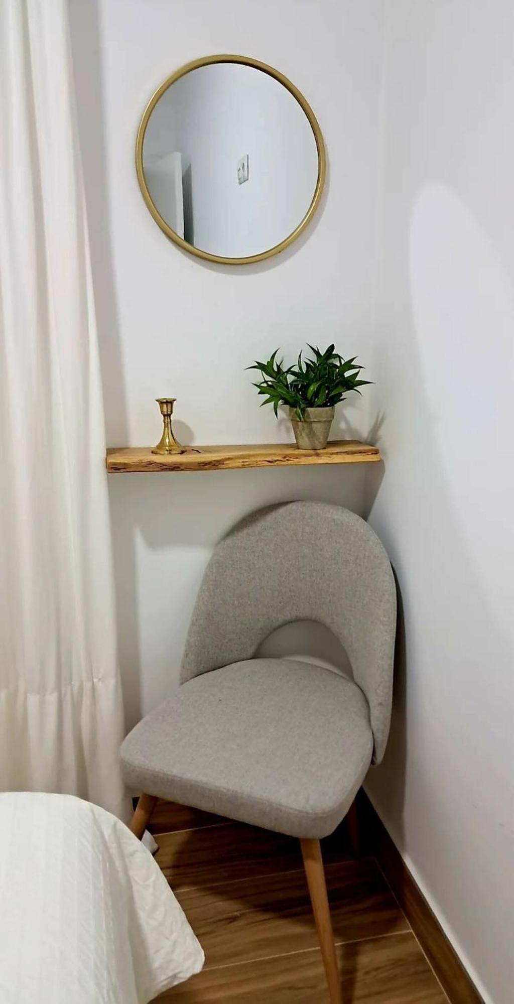 Coffee & Calm Triana Apartment セビリア エクステリア 写真
