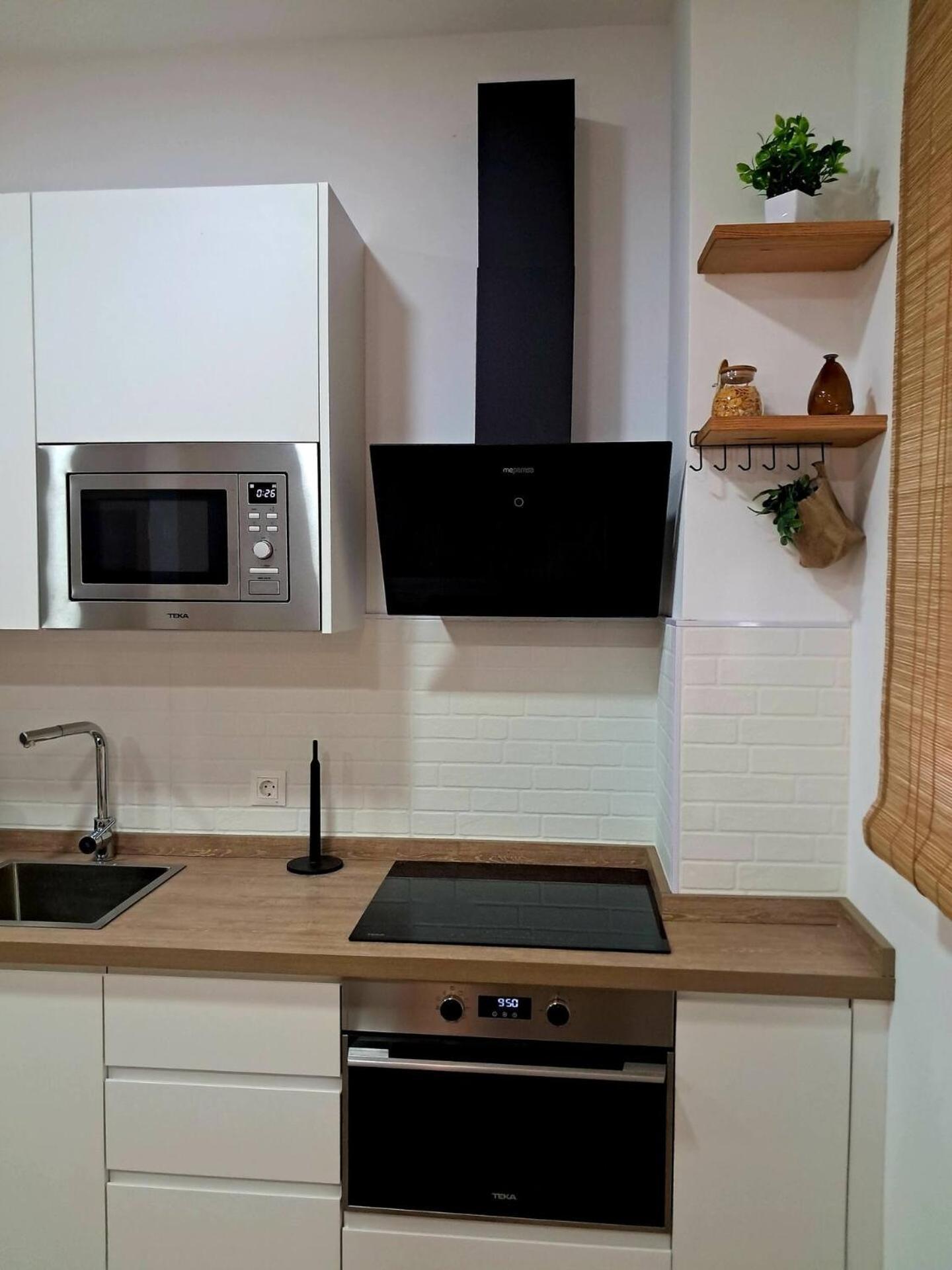 Coffee & Calm Triana Apartment セビリア エクステリア 写真