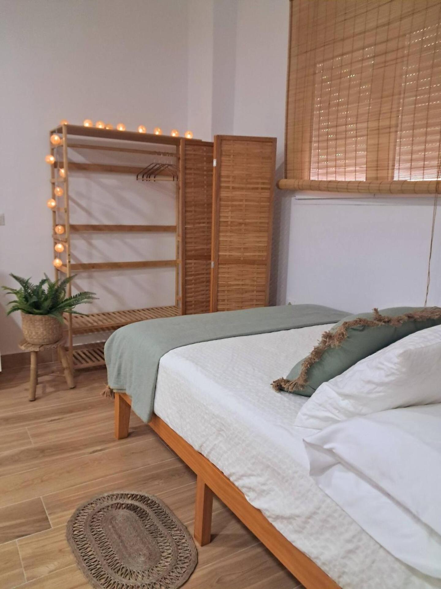 Coffee & Calm Triana Apartment セビリア エクステリア 写真
